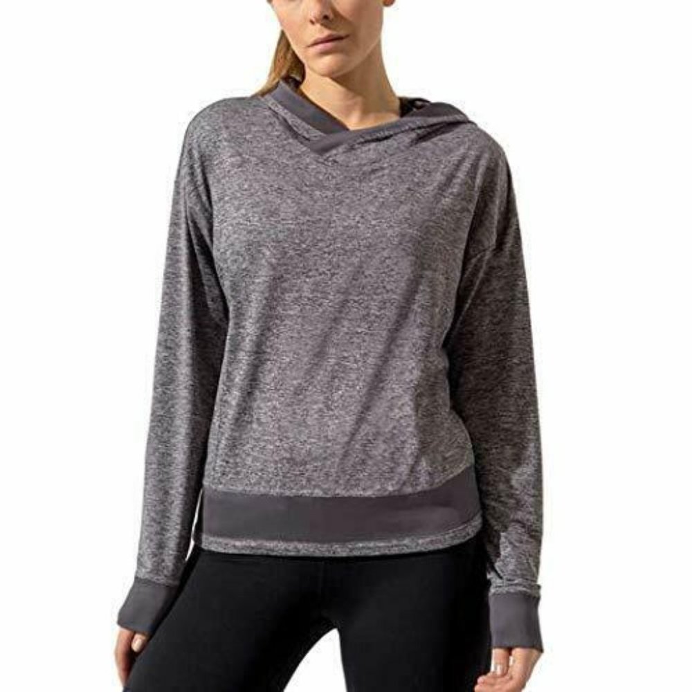 Mondetta Women's Ultra Soft Pullover Hoodie*